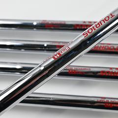 Srixon Z-965 / Z-785 Combo Irons / 5-9 / Regular Flex NS Pro Tour 105 Shafts - Image 5