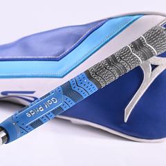 Mizuno ST-Max 230 Driver / 10.5 Degree / Stiff Flex Diamana S+ LTD 60 Shaft - Image 8