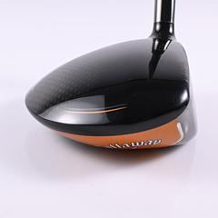 Callaway Mavrik Sub Zero #3 Wood / 15 Degree / Stiff Flex Aldila Rogue White 70 - Image 3