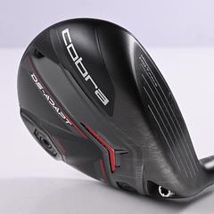 Cobra DS-Adapt Max #3 Wood / 15.5 Degree / Regular Flex Project X Denali Blue 60 - Image 1