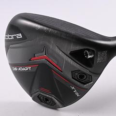 Cobra DS-Adapt Max #3 Wood / 15.5 Degree / Regular Flex Project X Denali Blue 60 - Image 2