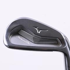 Mizuno Pro 245 #7 Iron / 30 Degree / Stiff Flex Dynamic Gold 115 S300 Shaft - Image 1