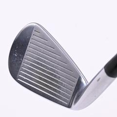 Mizuno Pro 245 #7 Iron / 30 Degree / Stiff Flex Dynamic Gold 115 S300 Shaft - Image 2