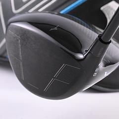 Mizuno ST-G Driver / 9.5 Degree / Regular Flex Kai'Li Blue 50 Shaft - Image 4