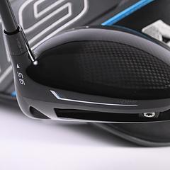 Mizuno ST-G Driver / 9.5 Degree / Regular Flex Kai'Li Blue 50 Shaft - Image 5