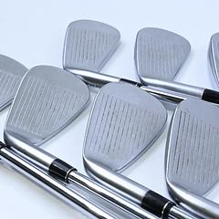 Callaway Apex CF16 Irons / 4-PW / Stiff Flex True Temper XP 95 S300 Shafts - Image 3