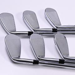 Titleist T200 2023 Irons / 5-PW / Regular Flex AMT Black R300 Shafts - Image 3