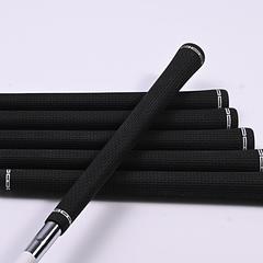 Titleist T200 2023 Irons / 5-PW / Regular Flex AMT Black R300 Shafts - Image 7