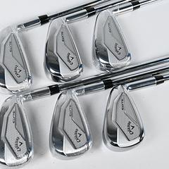 Callaway Elyte X Irons / 5-PW / Regular Flex True Temper Vector 80 Shafts - Image 2