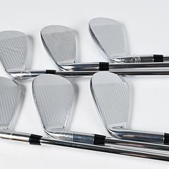 Callaway Elyte X Irons / 5-PW / Regular Flex True Temper Vector 80 Shafts - Image 3