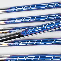 Callaway Elyte X Irons / 5-PW / Regular Flex True Temper Vector 80 Shafts - Image 5