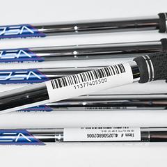 Callaway Elyte X Irons / 5-PW / Regular Flex True Temper Vector 80 Shafts - Image 6