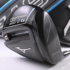 Mizuno ST-G Driver / 9.5 Degree / Regular Flex Kai'Li Blue 50 Shaft - Image 1