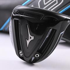 Mizuno ST-G Driver / 9.5 Degree / Regular Flex Kai'Li Blue 50 Shaft - Image 2