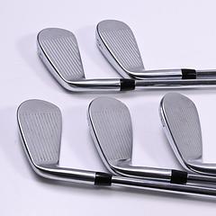 Titleist T200 2023 Irons / 5-PW / Regular Plus Flex Project X LZ 115 Shafts - Image 3