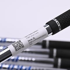 Titleist T200 2023 Irons / 5-PW / Regular Plus Flex Project X LZ 115 Shafts - Image 6