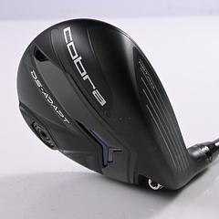 Cobra DS-Adapt X #5 Wood / 18 Degree / Regular Flex Project X Denali Blue 60 - Image 1