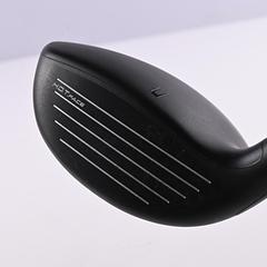 Cobra DS-Adapt X #5 Wood / 18 Degree / Regular Flex Project X Denali Blue 60 - Image 4