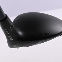 Cobra DS-Adapt X #5 Wood / 18 Degree / Regular Flex Project X Denali Blue 60 - Image 5