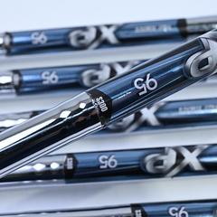 Callaway Apex CF16 Irons / 4-PW / Stiff Flex True Temper XP 95 S300 Shafts - Image 5