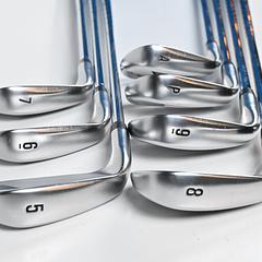 Callaway Apex Ai300 Irons / 5-PW+GW / Regular Flex XP 95 R300 Steel Shafts - Image 4