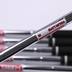 Titleist T150 2023 Irons / 5-PW / Regular Flex KBS Tour Lite Shafts - Image 5