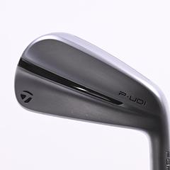 Taylormade P.UDI #2 Iron / 17 Degree / X-Flex UST Mamiya Recoil DART 105 Shaft - Image 1