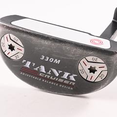 Odyssey Tank Cruiser 330M Putter / 35 Inch - Image 1