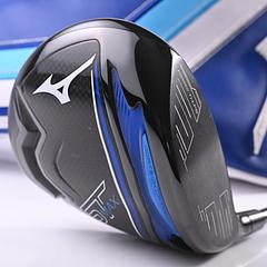 Mizuno ST-Max 230 Driver / 12 Degree / Regular Flex LINQ M40X Red 5 Shaft - Image 1