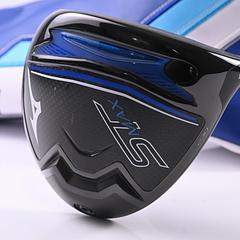 Mizuno ST-Max 230 Driver / 12 Degree / Regular Flex LINQ M40X Red 5 Shaft - Image 2