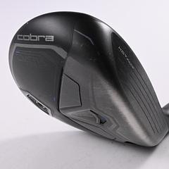 Cobra Darkspeed X #5 Wood / 18 Degree / Regular Flex UST Mamiya LINQ M40X Blue 6 - Image 1