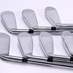 Titleist T150 2023 Irons / 4-PW / Stiff Flex Project X LZ 120 Shafts - Image 3