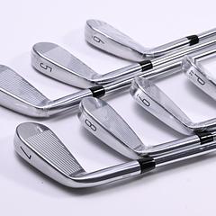 Titleist T150 2023 Irons / 4-PW / Stiff Flex Project X LZ 120 Shafts - Image 4