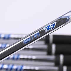 Titleist T150 2023 Irons / 4-PW / Stiff Flex Project X LZ 120 Shafts - Image 5
