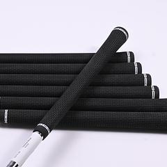 Titleist T150 2023 Irons / 4-PW / Stiff Flex Project X LZ 120 Shafts - Image 7