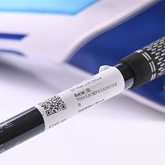 Mizuno ST-Max 230 Driver / 12 Degree / Regular Flex LINQ M40X Red 5 Shaft - Image 7