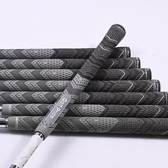 Mizuno JPX 921 Forged/Tour Irons / 4-PW+GW / Stiff Flex Dynamic Gold S300 Shafts - Image 7