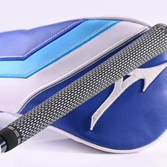 Mizuno ST-Max 230 Driver / 12 Degree / Regular Flex LINQ M40X Red 5 Shaft - Image 8