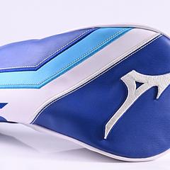 Mizuno ST-Max 230 Driver / 12 Degree / Regular Flex LINQ M40X Red 5 Shaft - Image 9