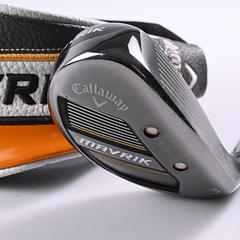 Callaway Mavrik #3 Hybrid / 18 Degree / Regular Flex Catalyst 65 Shaft - Image 1