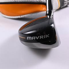Callaway Mavrik #3 Hybrid / 18 Degree / Regular Flex Catalyst 65 Shaft - Image 3