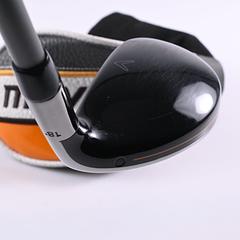 Callaway Mavrik #3 Hybrid / 18 Degree / Regular Flex Catalyst 65 Shaft - Image 5