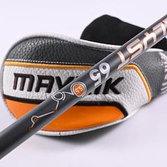 Callaway Mavrik #3 Hybrid / 18 Degree / Regular Flex Catalyst 65 Shaft - Image 6