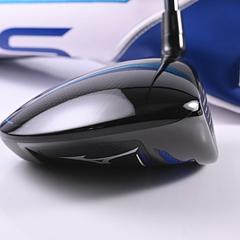 Mizuno ST-Max 230 Driver / 12 Degree / Regular Flex LINQ M40X Red 5 Shaft - Image 3