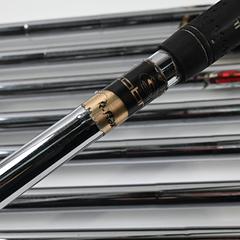 Cobra Gravity Back Irons / 3-PW / Regular Flex Cobra Steel Shafts - Image 5