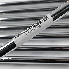 Cobra Gravity Back Irons / 3-PW / Regular Flex Cobra Steel Shafts - Image 6