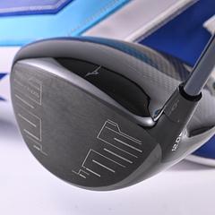 Mizuno ST-Max 230 Driver / 12 Degree / Regular Flex LINQ M40X Red 5 Shaft - Image 4