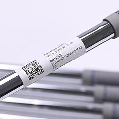 Mizuno JPX 925 Forged Irons / 4-PW / Stiff Flex KBS $-Taper 120 Shafts - Image 6