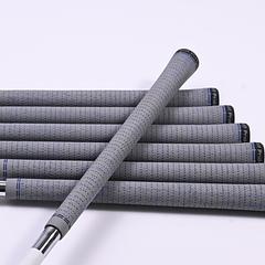 Mizuno JPX 925 Forged Irons / 4-PW / Stiff Flex KBS $-Taper 120 Shafts - Image 7