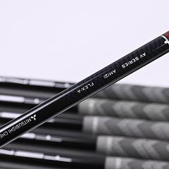 Titleist T300 2021 Irons / 5-PW+48° / Senior Flex Tensei AV Red AM(2) Shafts - Image 5